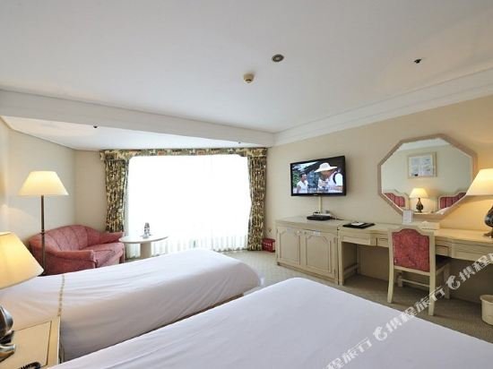 Фото Jeju Pacific Hotel