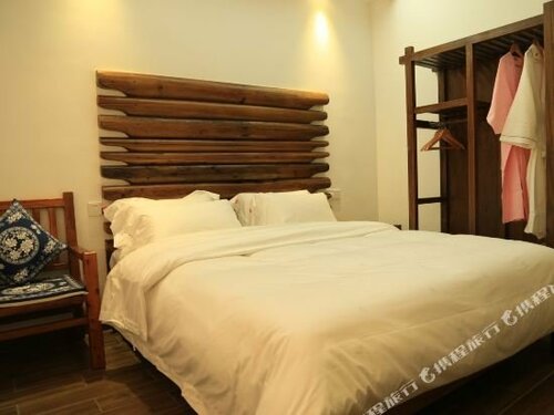 Гостиница Hotel California Zhangjiajie в Чжанцзяцзе