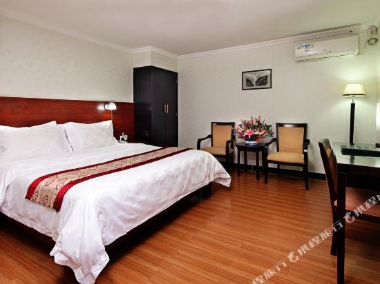 Фото Guang Dong Hotel