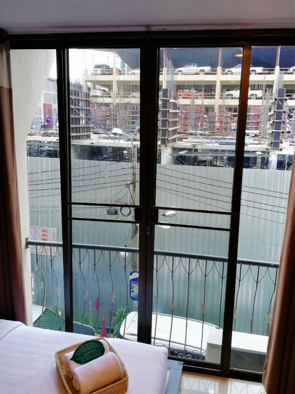 Фото Bed by City Surawong-Patpong