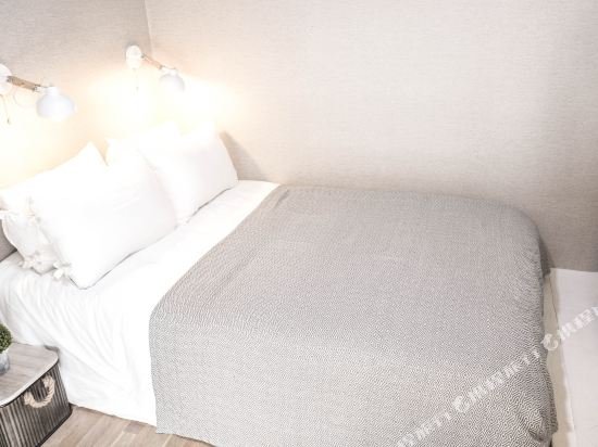 Фото Mmmio II Design Residence Myeongdong