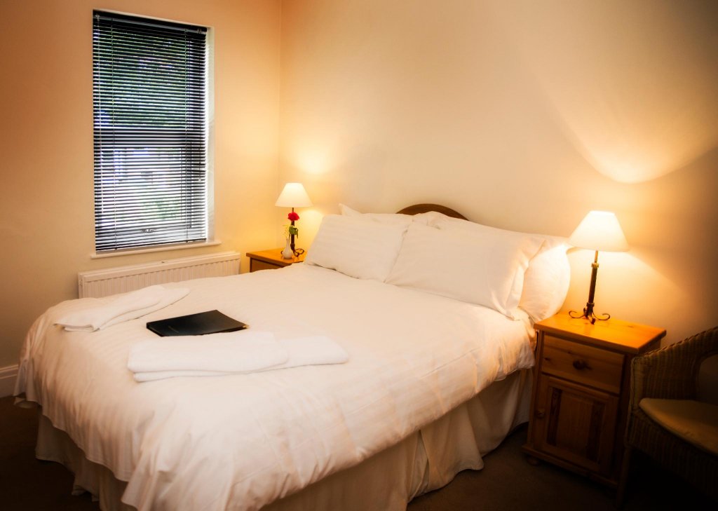 Фото St Raphael Guest House