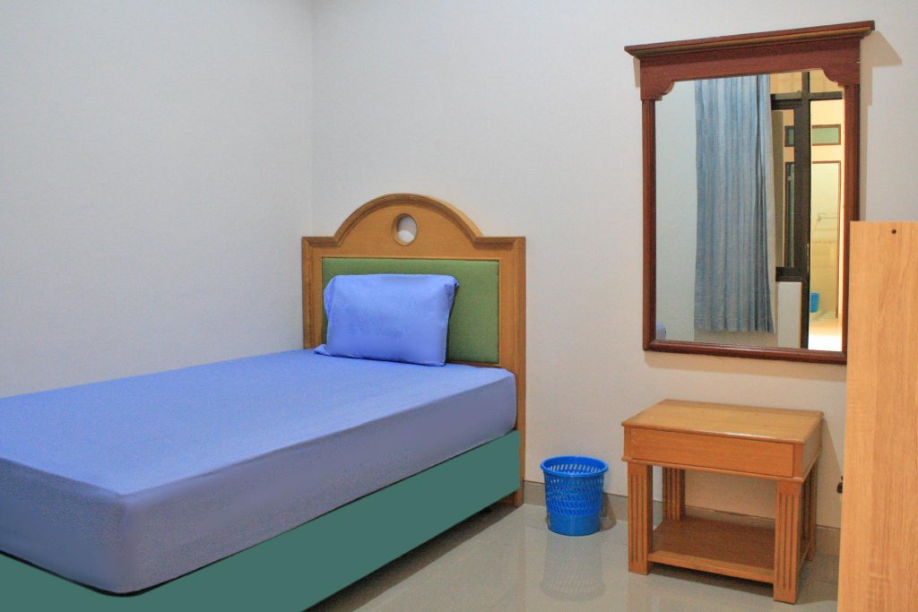 Фото Dpt 33 Budget Hotel