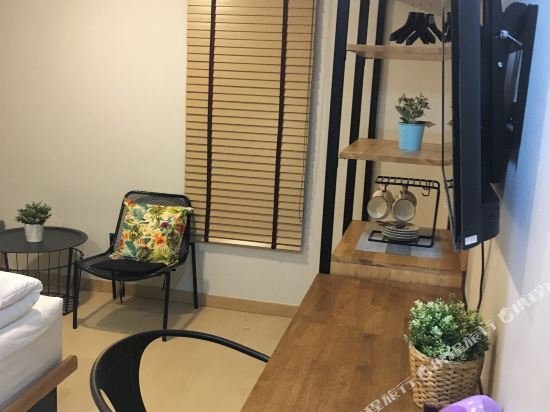 Фото Bangkok Saran Poshtel