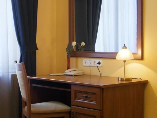 Фото Budapest Panorama Central