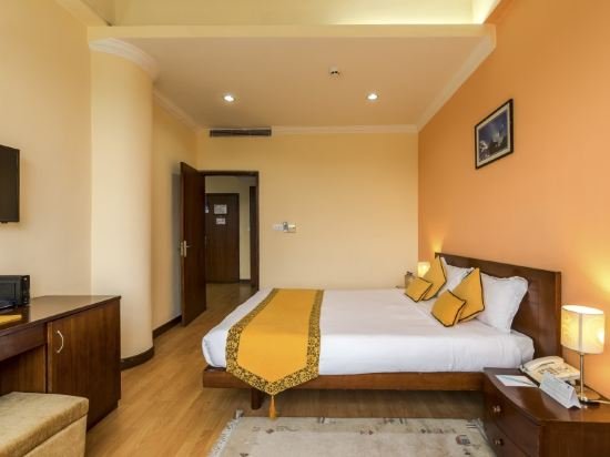 Фото Airport Hotel