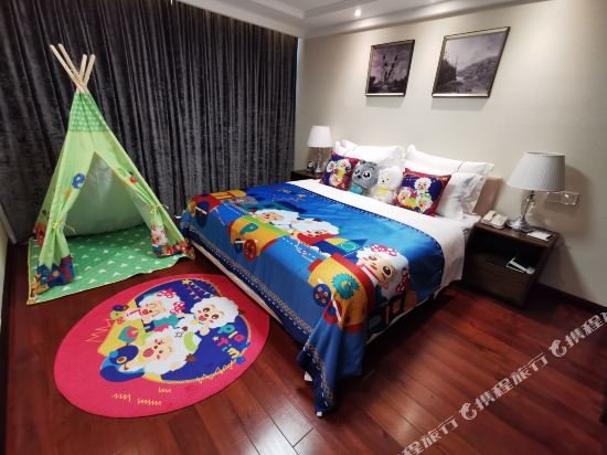 Фото Hisoar Hotel Shenzhen