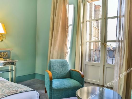 Фото Hotel Palacio de los Velada