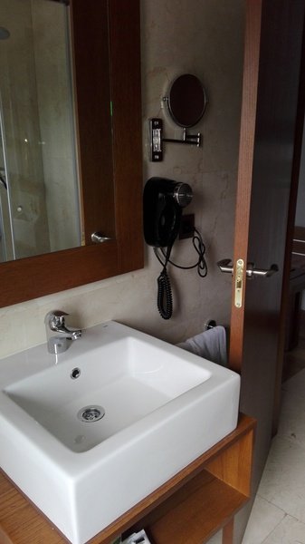 Фото Los Braseros Hotel