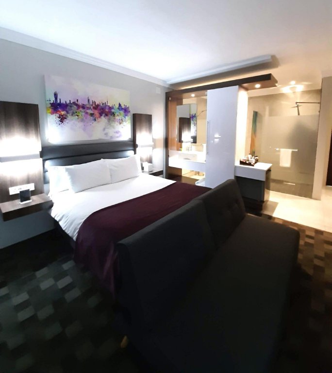 Фото Palm Swift Luxury Accommodation