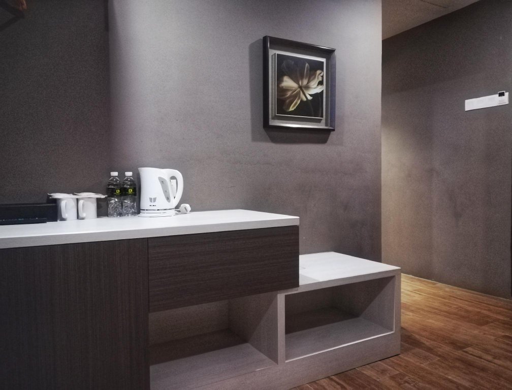 Фото Kampar Boutique Hotel