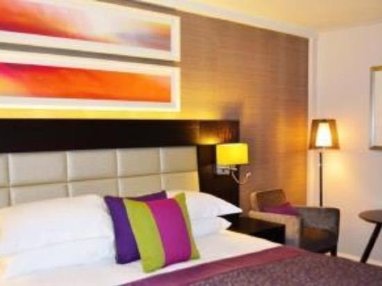 Фото The Lensbury Resort