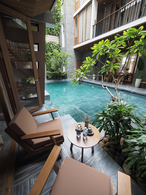 Фото Minh House Boutique