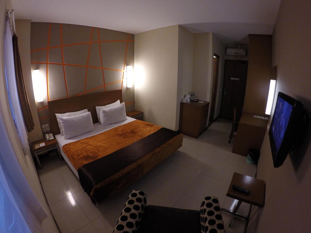 Фото Grand Guci Hotel