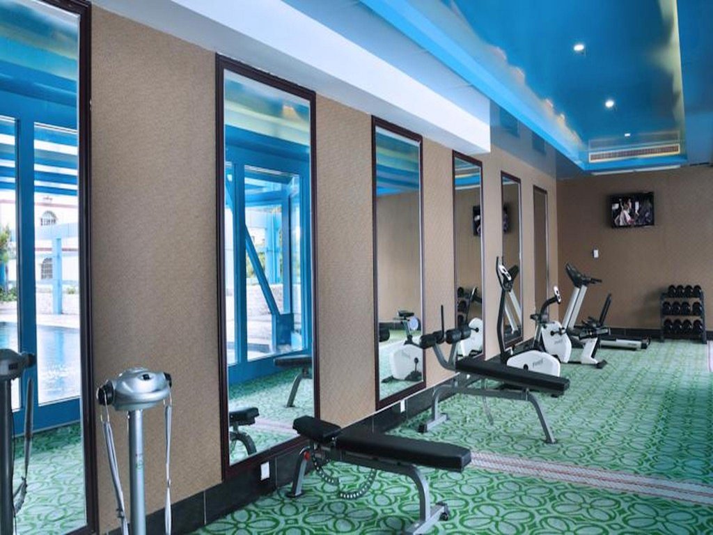 Фото Nanyang Seascape