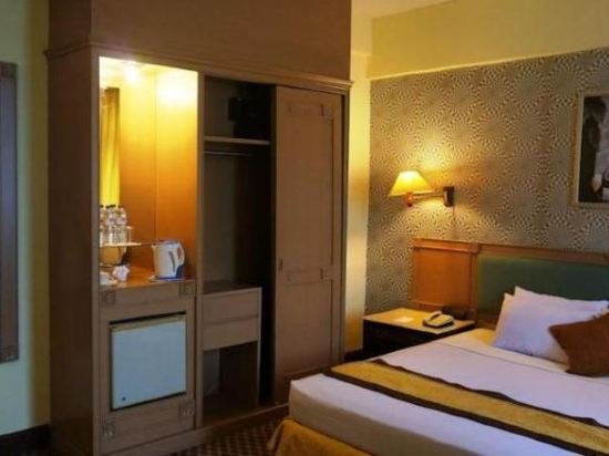 Фото Ratu Mayang Garden