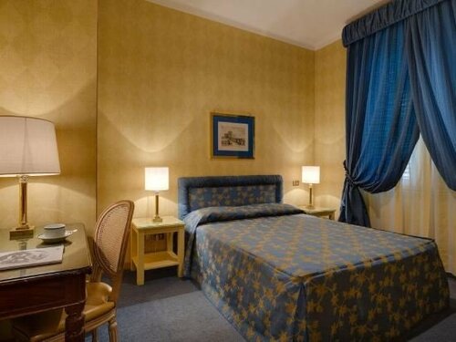 Гостиница Hotel Clodio в Риме