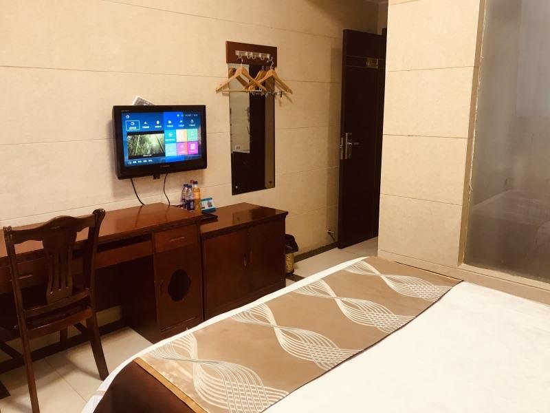 Фото GreenTree Inn Xuancheng Ningguo City East Ningyang Road Rt Mart Express Hotel