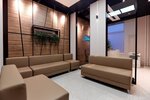 NovaVita (Engelsa Avenue, 93) ، مركز طبي، عيادة
