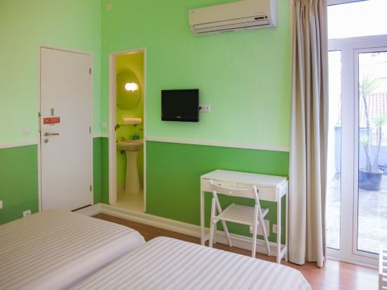 Фото Hotel Leiria Classic