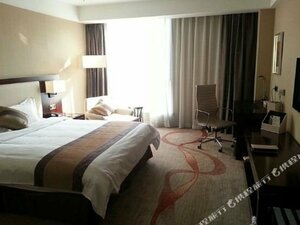 Гостиница Shenyang Neu International Hotel