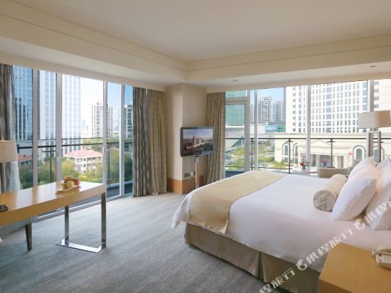 Фото Xiamen International Conference Center Hotel