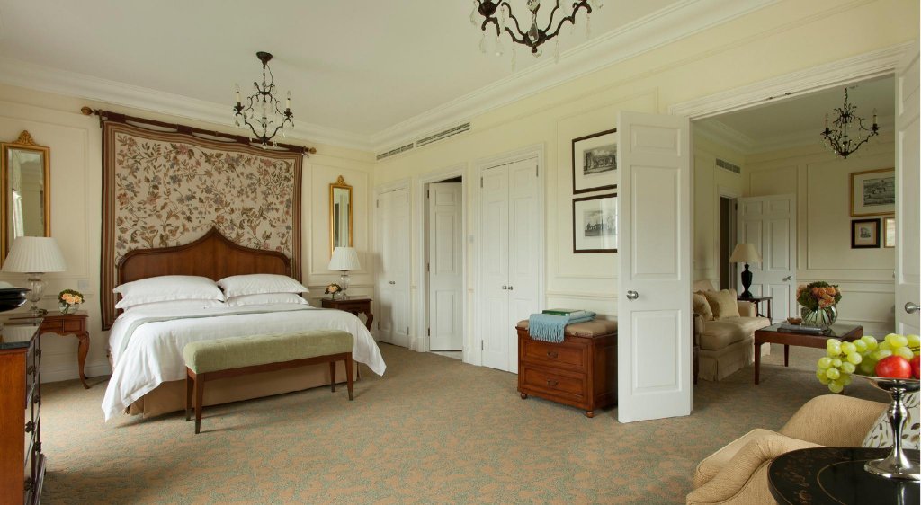 Фото Four Seasons Hotel Hampshire