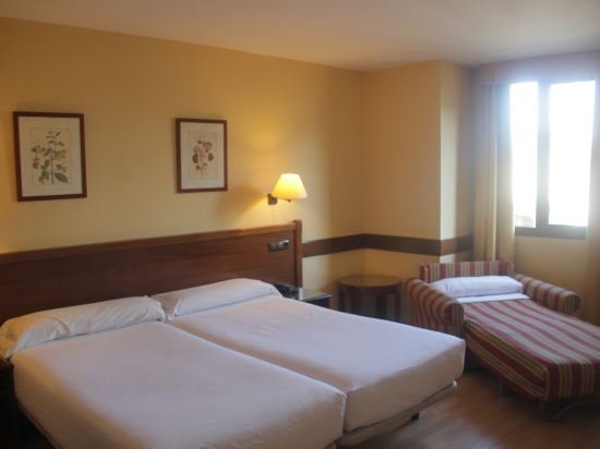 Фото Hotel Oriente