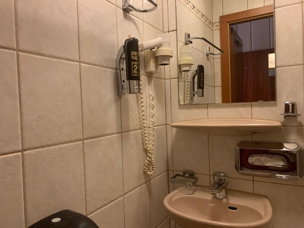 Фото Hotel Di Ann Amsterdam City Centre