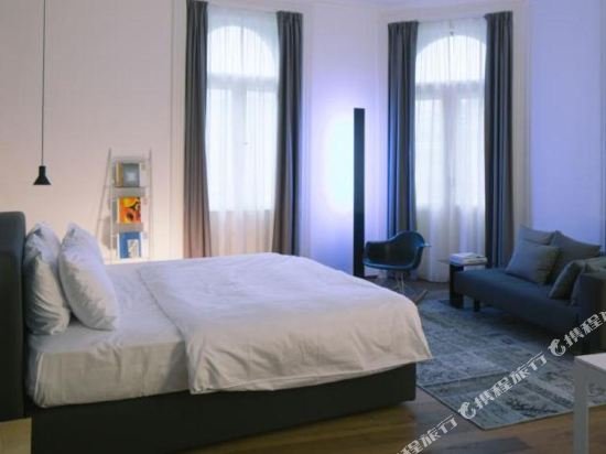 Фото Отель Golden Crown