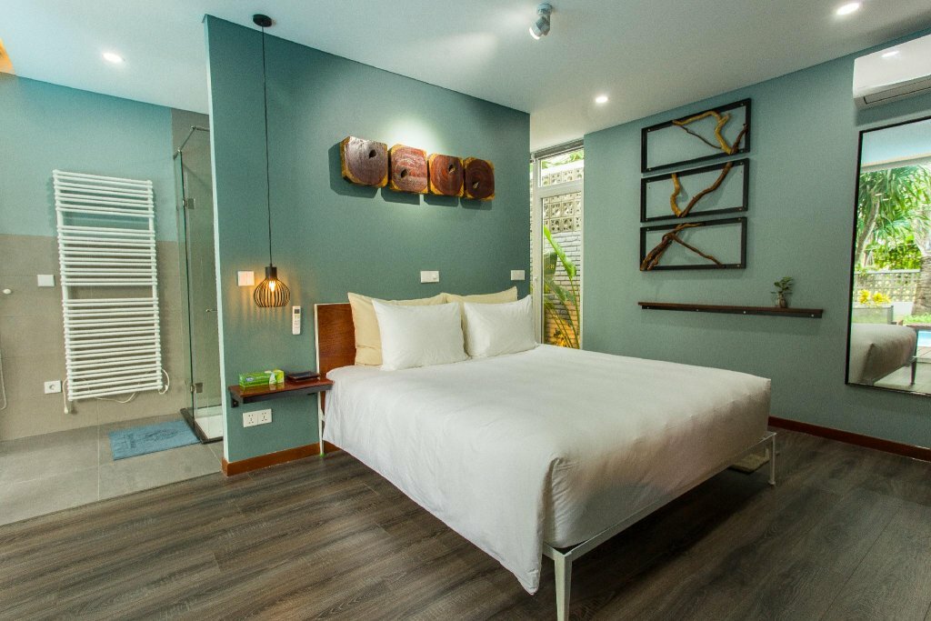 Apartments Chay Villas An Bang, Hội An, photo