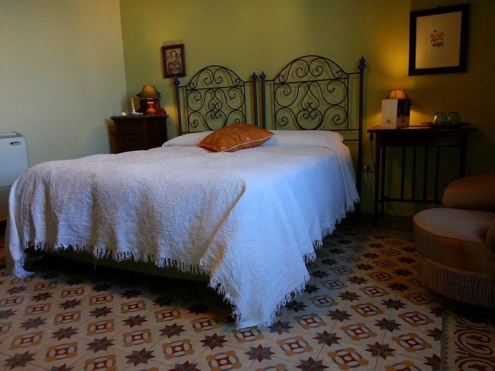 Фото Baglio Spanò