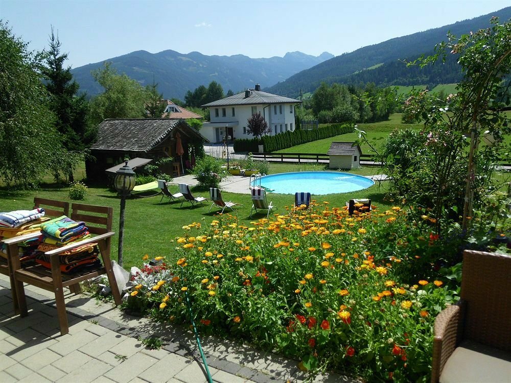 Hotel Aubauerngut, Earth, photo