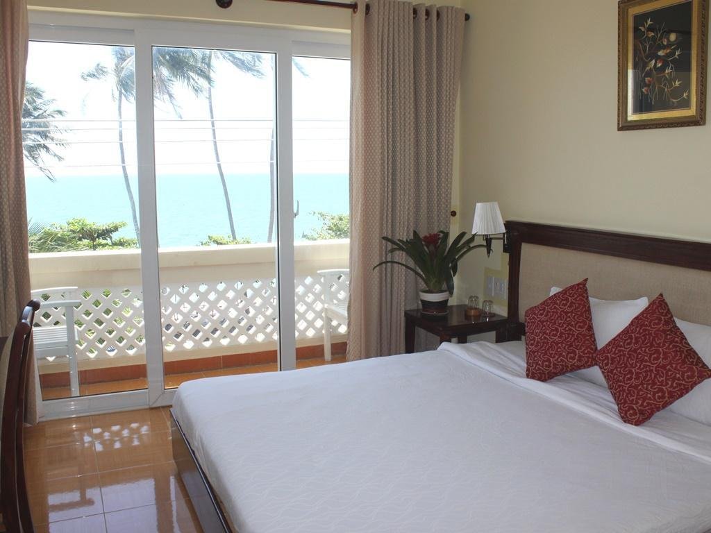 Фото Ocean Valley Hotel Mui Ne