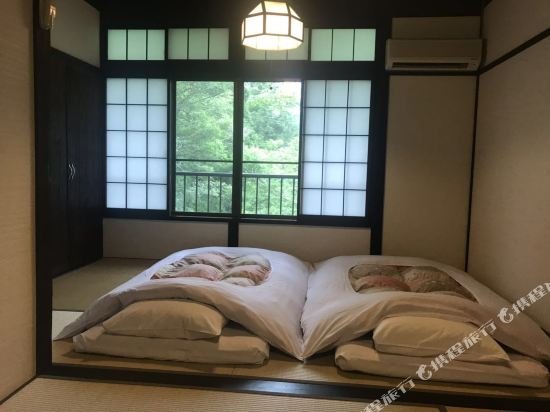 Фото Hakone Onsen Yuyado Yamanosyou