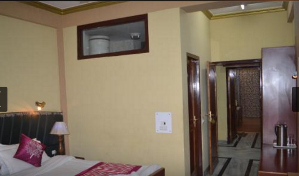 Фото Hotel New Mamta