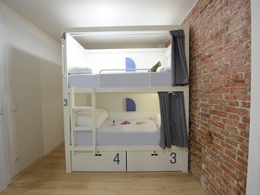 Фото Room00 Gran Vía