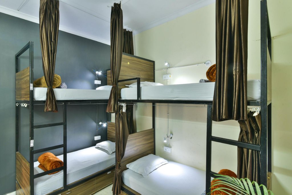 Фото Хостел Jaipur Hoztel