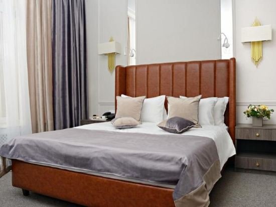 Фото Сенатор