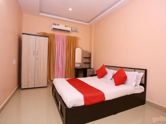 Фото Oyo 22281 Reem Residency