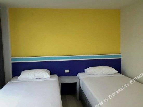 Фото Sakura Budget Hotel