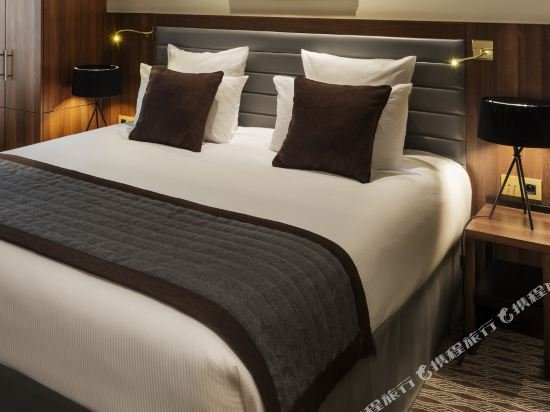 Фото Best Western Premier Kapital Opera