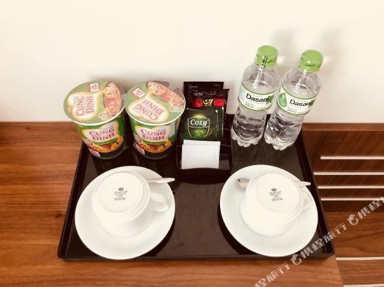 Фото Sea Pearl Hotel