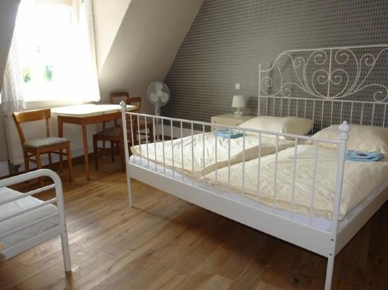 Фото Lotte Hostel