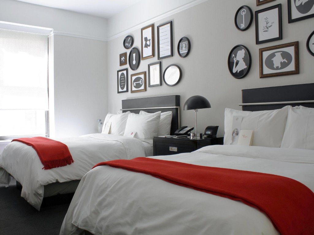 Фото The Redbury New York