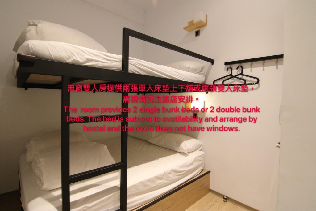 Фото Taipei Sunny Hostel