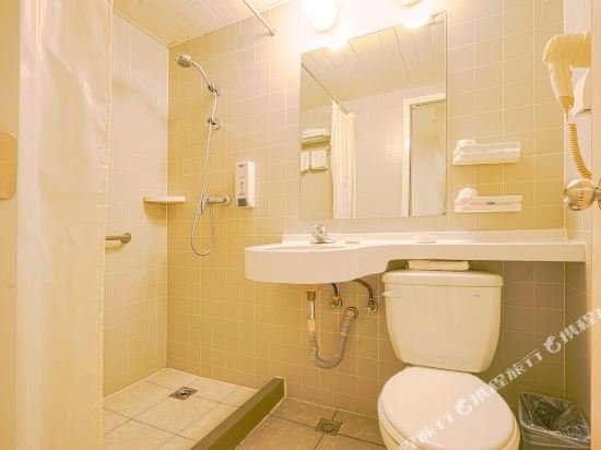 Фото Jinjiang Inn Harbin Xidazhi Street