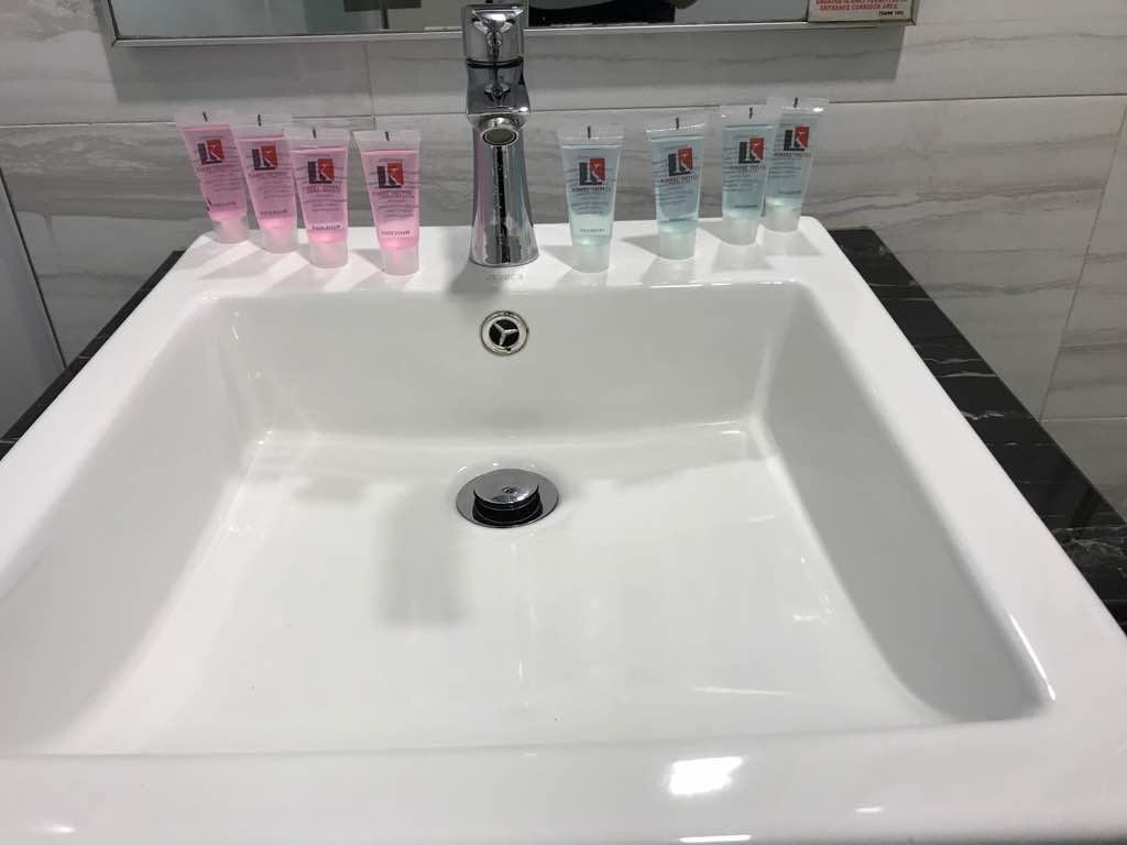 Фото Kimal Hotel Kamunting