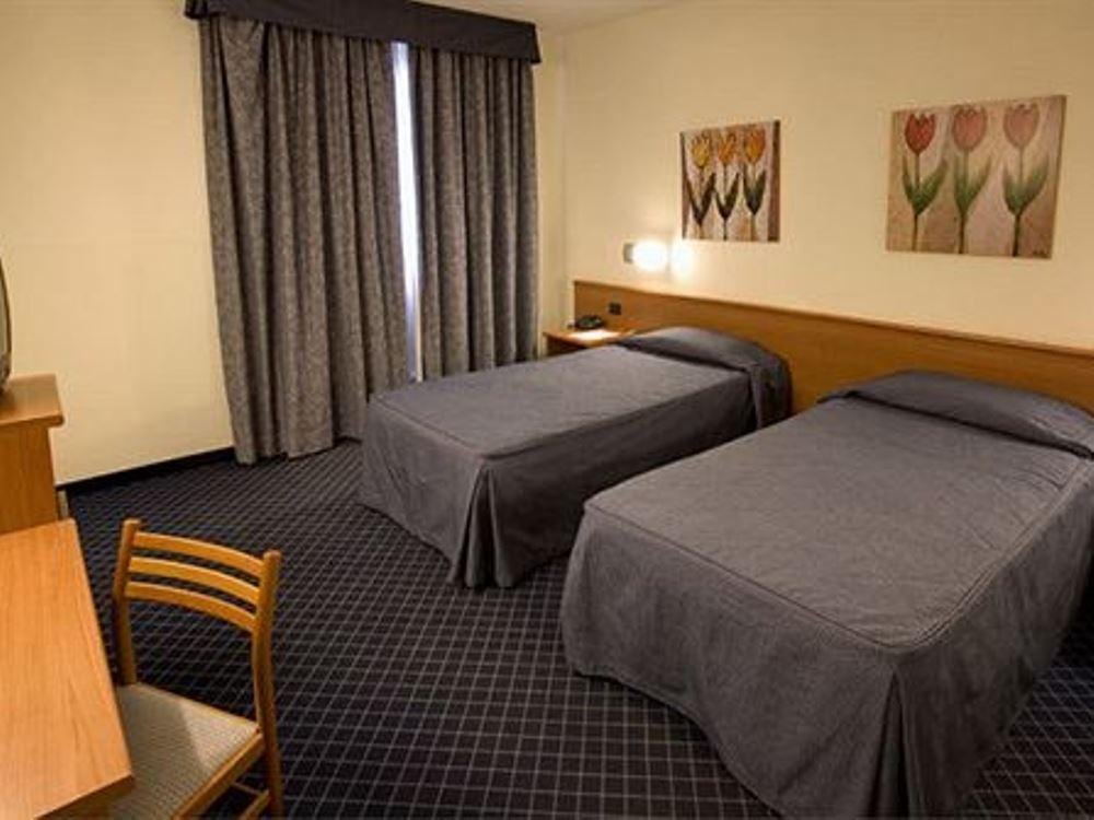 Фото Hotel Gallia