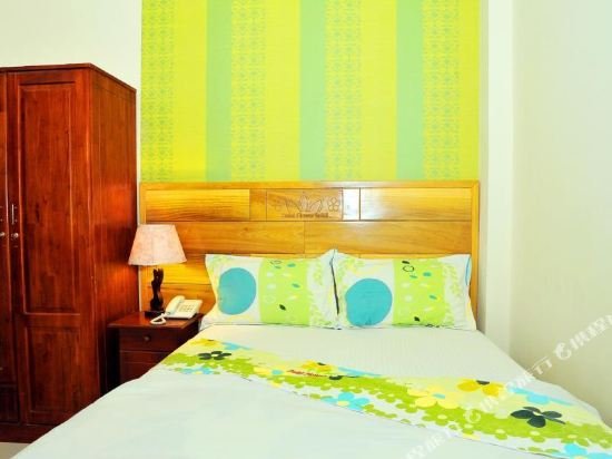 Фото Dalat Flower Hotel